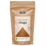 ICONFIT Organic Chaga Powder, 100g sportlik toitumine ICF-CHAGA