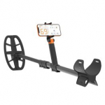 QUEST AIR metallidetektor Quest_AIR