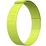 COROS Heart Rate Monitor Strap - Lemon aksessuaarid 800628