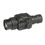 AGM Victrix TC38-384 - Compact Medium Range 384x288 (50 Hz), 38 mm lens thermal imaging attachment