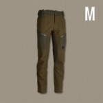 NORTHERN HUNTING HAKAN BARK men trousers for hunting and outdoor, size M Jahiriided meestele 605449-GR-M-reg