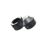 THERABODY TheraFace Hot and Cold Rings (Black) Massaažip&uuml;stolid, tarvikud TF02230-01