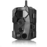 Bresser 100&deg; WiFi 4-24 MP 20 m metsakaamerad 9633106