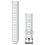 GARMIN Quick Release Band 20mm, Mist Gray/Whitestone Band aksessuaarid 010-11251-AH