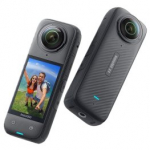 INSTA360 X4 8K 360 Camera sportkaamerad CINSABMA