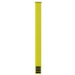 GARMIN UltraFit, Nylon, 26mm, Amp Yellow Band aksessuaarid 010-13306-25