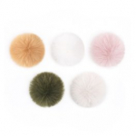 DJI Mic 3 Multi-Color Windscreens aksessuaarid CP.RN.00000485.01