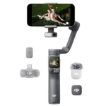DJI Osmo Mobile 8P Creator Combo stabilisaatorid CP.OS.00000575