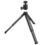 GOPRO Tripod + Ball Head aksessuaarid ABTTR-001