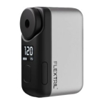 Flextail TINY BIKE PUMP PRO-120 PSI High Pressure and LED Display Electric Pump aksessuaarid TBPP450-DGY