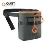 QUEST Waist Pouch metallidetektor Quest_Waist_Pouch