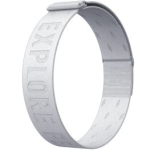 COROS Heart Rate Monitor Strap - Grey aksessuaarid 800629