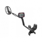 FISHER LABS F44 11'' DD metallidetektor 040036