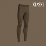 NORTHERN HUNTING ASTHOR LAUG BROWN women underwear bottom, size XL/2XL Охотничья одежда для женщин 606892-BR-XL2XL
