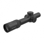 Vector Optics Continental Zoom x10 1-10x28 FFP VET-CTR optilised sihikud SCFF-47
