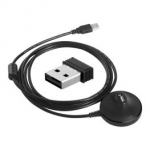 Coospo ANT receiver RC401 Jalgratta arvutitarvikud RC401