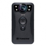 TRANSCEND Body Camera Drive Pro 40 / 128GB videoregistraatorid TS128GDPB40A