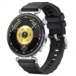HUAWEI Watch GT6 41mm, Black spordikell 55020FTR