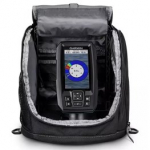 GARMIN Striker 4 Portable Fishfinder bundle + gift kajalood 010-01550-12