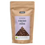 ICONFIT Organic Raw Cacao Nibs, 200g sportlik toitumine ICF-CC-NB