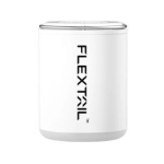Flextail Air Pump TINY 2X - Outdoor Pump with Camping Lamp, White aksessuaarid TY2X1600-WT