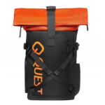 QUEST Rolltop Backpack metallidetektor Quest_Rolltop_Backpack