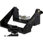 OMEGON Fork mount for large binoculars statiivid 54299