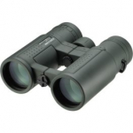 Eschenbach Binoculars sector compact+ 10x42 B 10 x 42mm dark green binoklid 25512