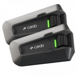 CARDO Packtalk NEO - Duo k&auml;ed vabad s&uuml;steemid PTN00101