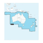 GARMIN Australia & New Zealand - Marine Charts Garmin Navionics+&trade; | NSPC012L | microSD&trade;/SD&trade; sonari kaart 010-C1278-20