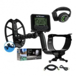NOKTA Makro Multi Kruzer - 5kHz, 14kHz, 19kHz metallidetektor Multi_Kruzer
