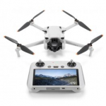 DJI MINI 3 (DJI RC) drons CP.MA.00000780.01