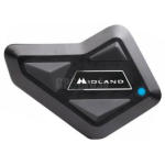 Midland BT MINI - SINGLE Intercom Device for Motorbikes k&auml;ed vabad s&uuml;steemid C1410