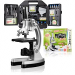 Bresser Junior Biotar 300x-1200x mikroskoobid 88510000