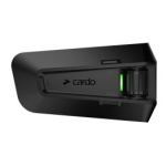 CARDO Packtalk PRO, single k&auml;ed vabad s&uuml;steemid PTP00001