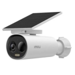 IMOU Cell 3C, All in one 3MP WRL Camera nutikad kaamerad IPC-K9DCP-3T0WE-V2