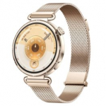 HUAWEI Watch GT6 41mm, Gold spordikell 55020FTP