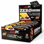 AMIX Low-Carb ZeroHero&reg; Protein Bar 20x65g, Orange Blast sportlik toitumine 749.2x20