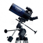 KONUS Maksutov-Cassegrain Reflector Motormax-90 90/1200 120x teleskops 431795
