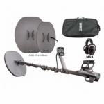 GARRETT AXIOM 11"x7" DD metallidetektor GP27287