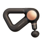 THERABODY Theragun Sense, Black Massaažip&uuml;stolid, tarvikud TG0003971-3A10