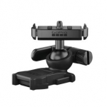 GOPRO Magnetic Latch Ball Joint Mount for HERO13 aksessuaarid AEMAG-002