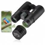 NATIONAL GEOGRAPHIC TrueView NG 10x42 incl. WIFI Eyepiece Camera binoklid 15092