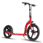 I.M.L. EF Slider, Lithium 36V 10Ah 350W, Red elektrilised t&otilde;ukerattad IML-EFSL-L36V10AH-RD