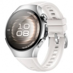 HUAWEI Watch 5 42mm, White spordikell 55020EWD