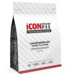ICONFIT Magnesium Flakes (For magnesium baths), 1kg sportlik toitumine ICF-MG-F