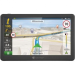 NAVITEL MS700 GPS navigeerimine MS700