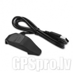 GARMIN Charging Clip for DC50 aksessuaarid 010-11962-00