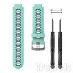 GARMIN Watch Band, Frost Blue/Midnight Blue aksessuaarid 010-11251-0L
