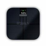 GARMIN Index&trade; S2, Black Scale nutikad kaalud 010-02294-70